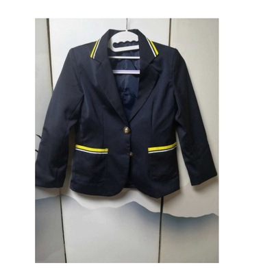 学校定制校服三件套装校服小学校服|ms