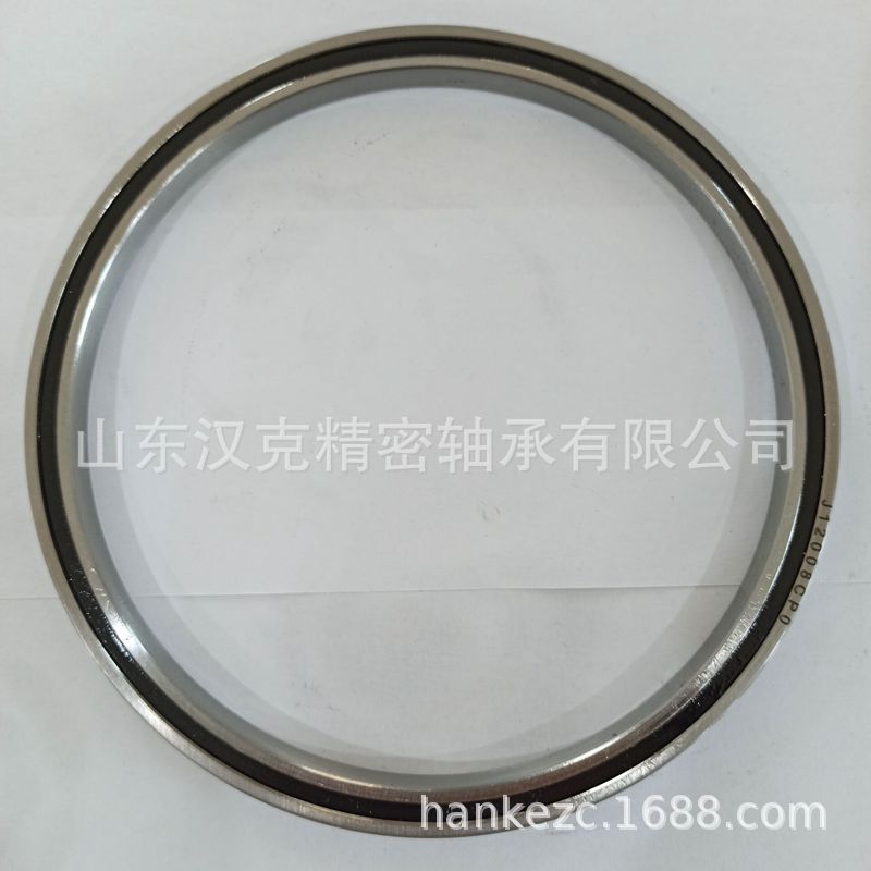 山东轴承公司 薄壁轴承 等截面轴承 K06020CP0轴承 K06020CPO轴承