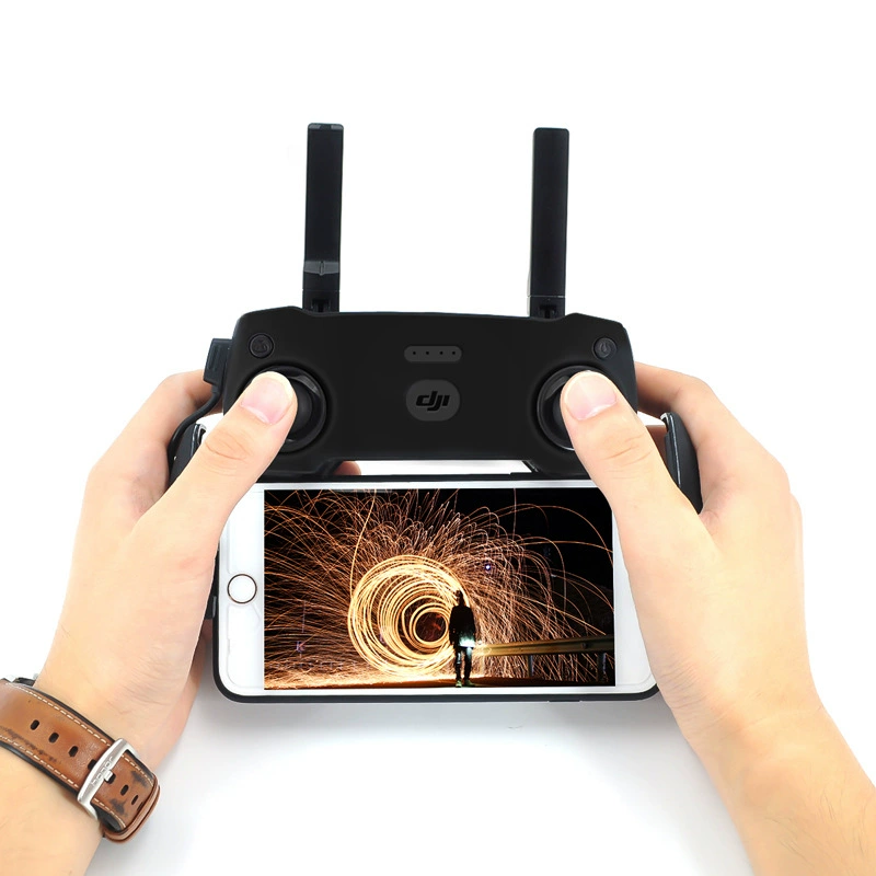 Прусок защитная крышка силиконовая для дистанционного управления Startrc DJI Royal Mavic MINI SE, защита от царапин, водонепроницаемость и защита от ударов