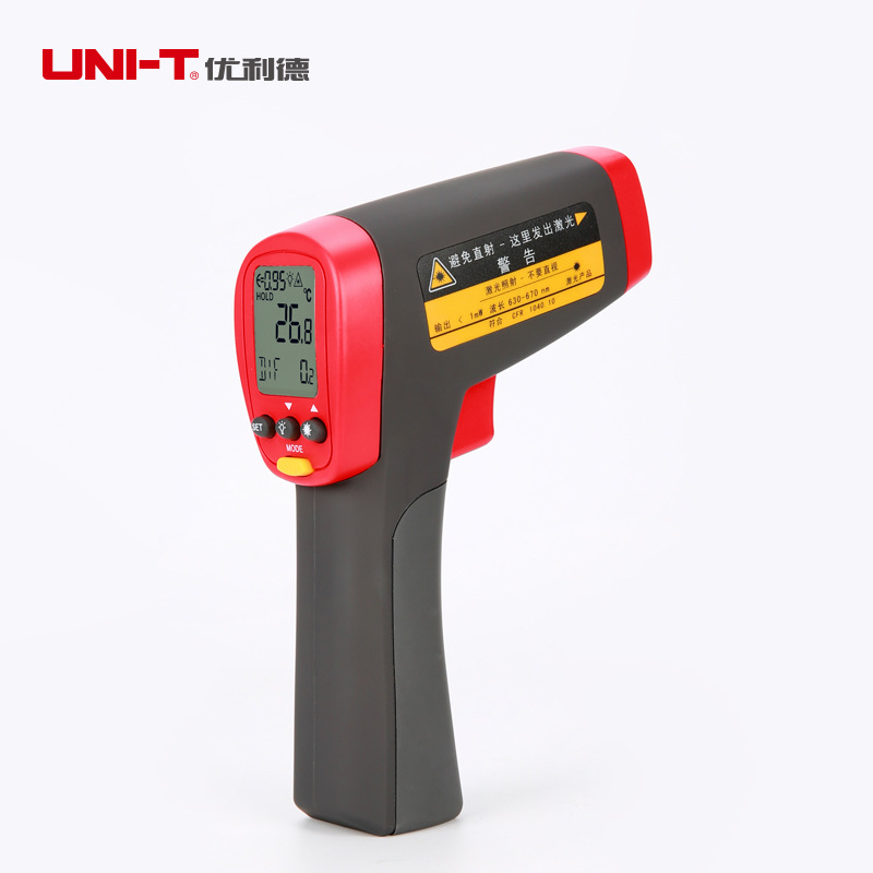 �����߲�����ˮ�����¶ȼ�UT302B�߾��ȹ�ҵ����ǹ UT302C�¶ȼ�D