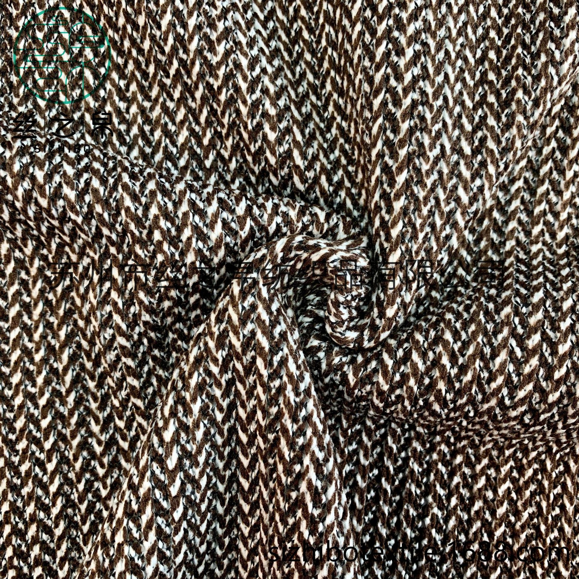 生产厂家粗针抽条绒布 抽条提花绒布  现货供应粗针抽条立体绒