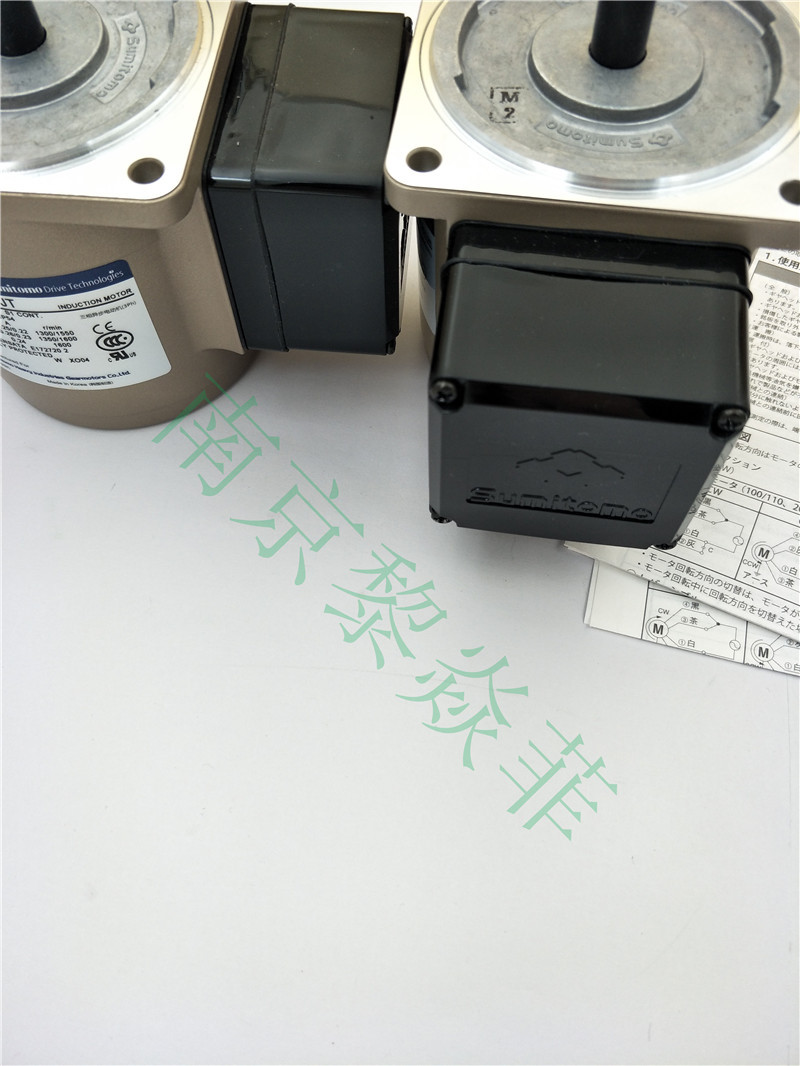 供应  电机 A8M25CT 住友 SUMITOMO