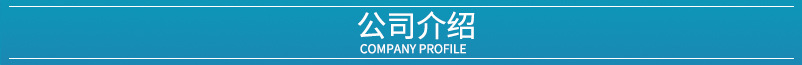 公司介绍