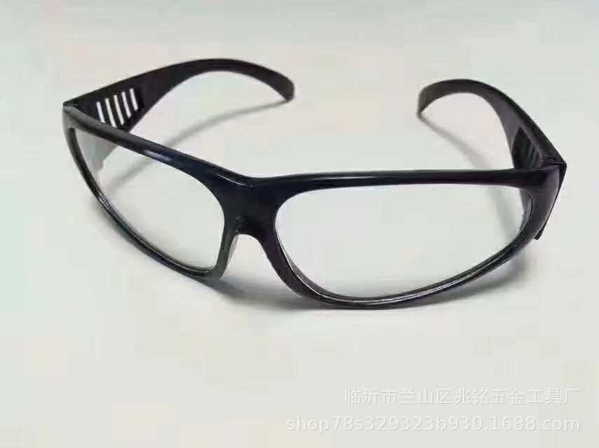 209防护眼镜护目镜透明防飞溅紫外线安全工业防护电焊接劳保眼镜