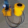 Electric hydraulic jack DYG50T-1000 Action Extra high voltage Tonnage Separate Jack