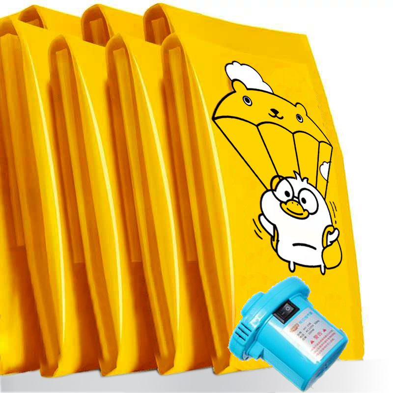 左小鸭大号棉被羽绒服一件代发真空收纳压缩袋套装抖音压缩旅行袋|ms