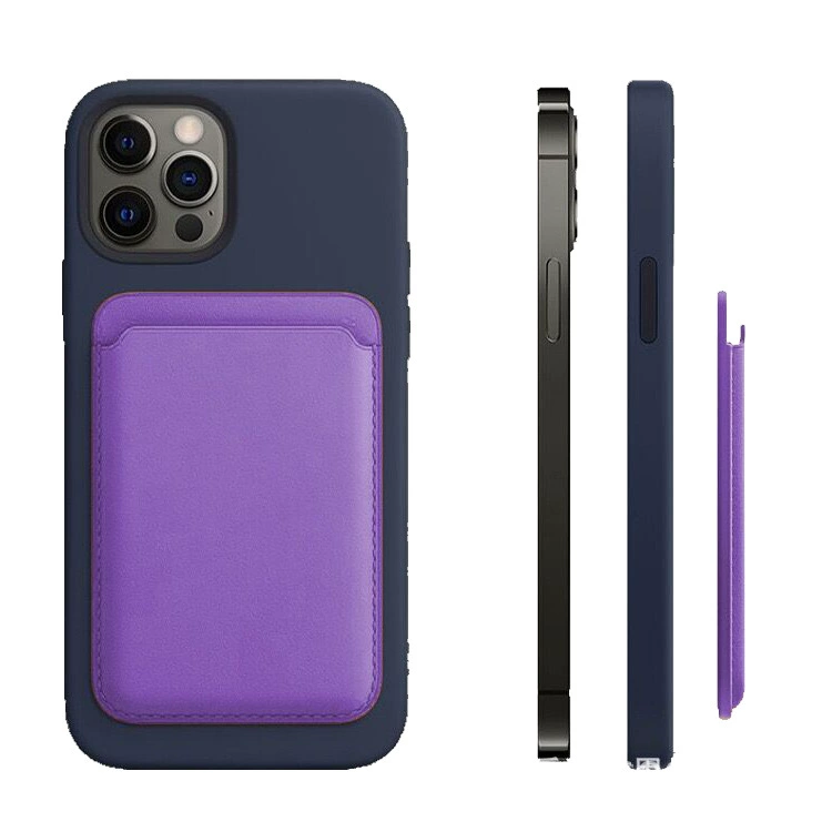 Держатель для карточек, iPhone 14, 13 Pro Max
