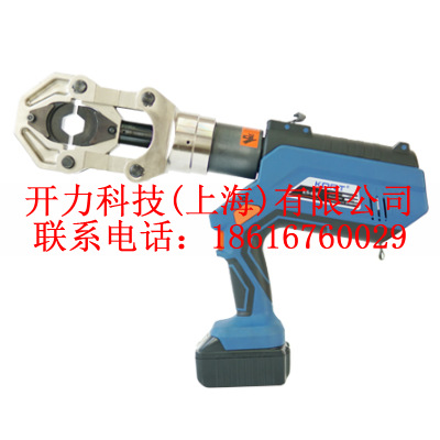 ES-630 充电式压接钳（Kort）