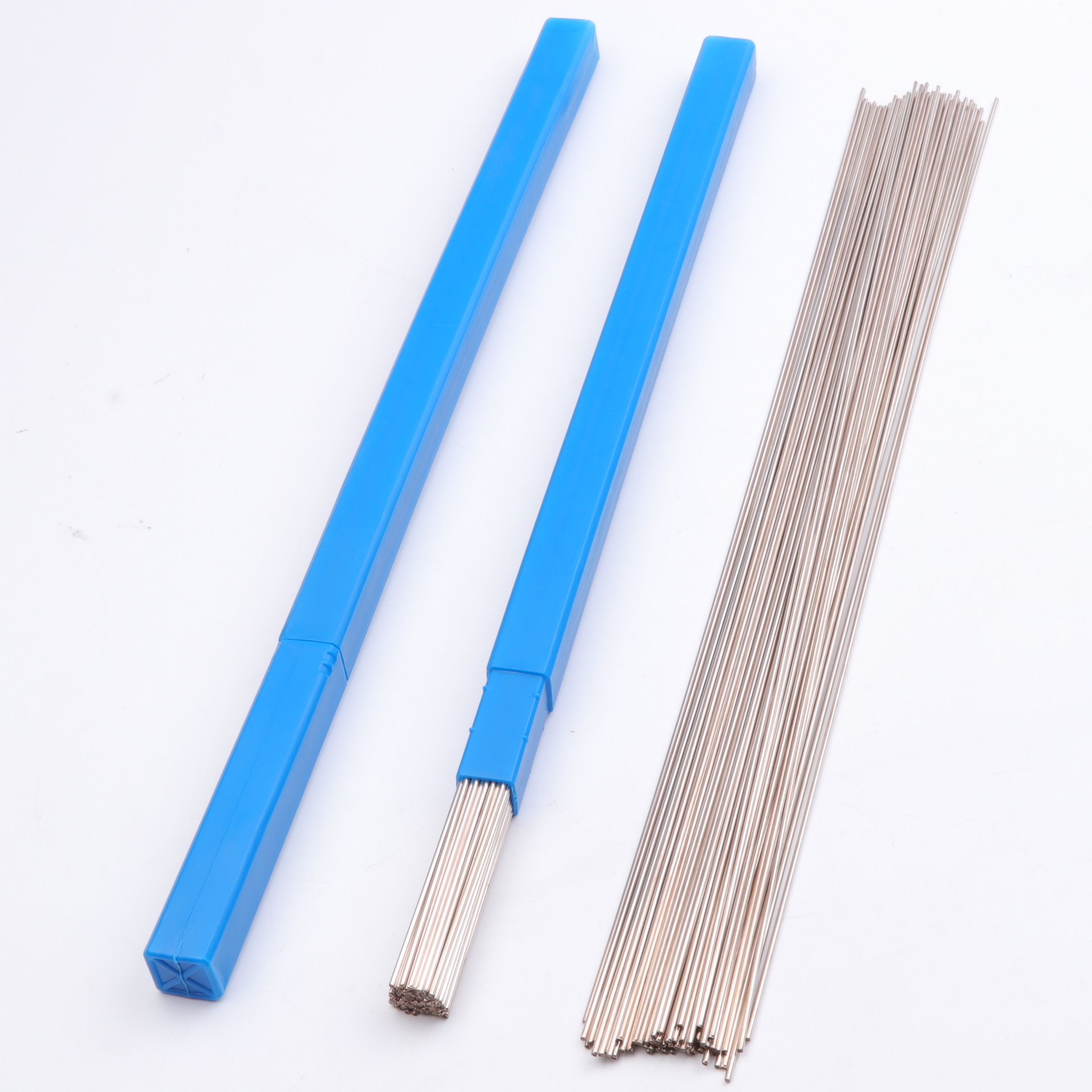 厂家批发销售72%银焊条BAg72Cu银基钎料银焊丝直径 1.0-3.0mm