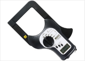 日本 万用 MCL-800D钳形漏电电流表