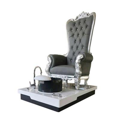Foot massage Nail chair Spa Beauty chair Leisure sofa Wash one's feet Foot Dedicated chair Brothers nursing equipment