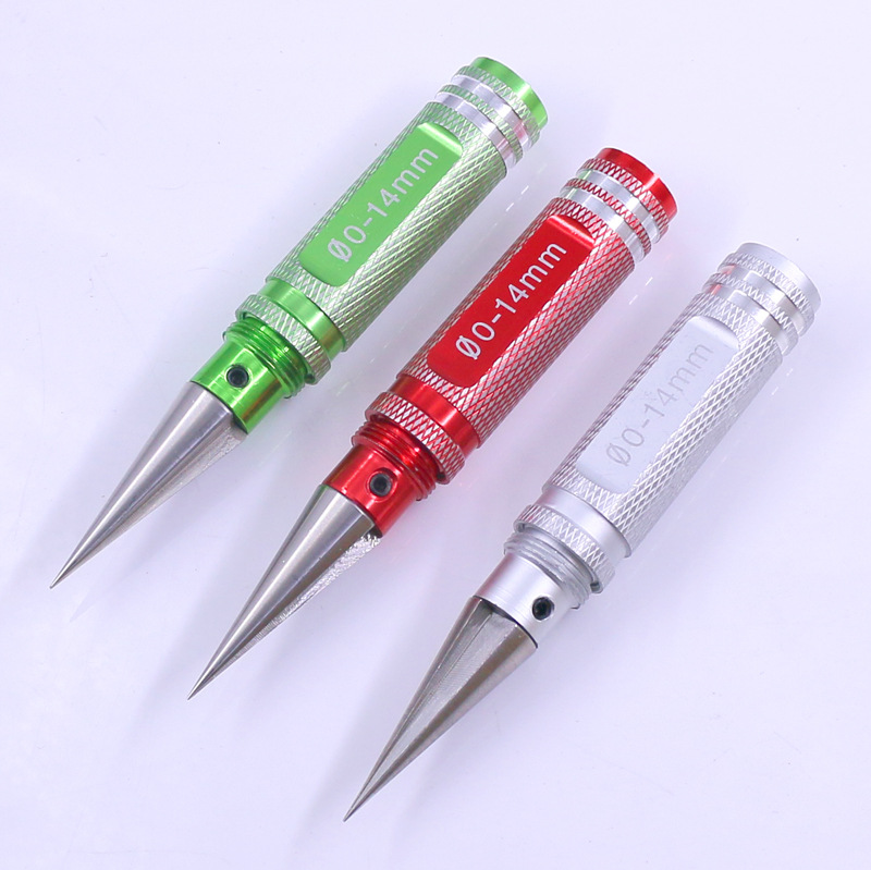 diy手工扩孔器手动钻孔工具打孔机木工文玩铰刀模型制作扩开孔器-阿里巴巴