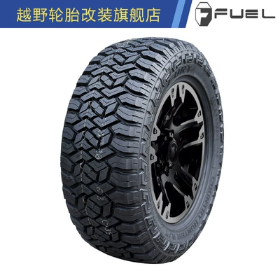 Off-road şinlər mud tire 275/285/305 55