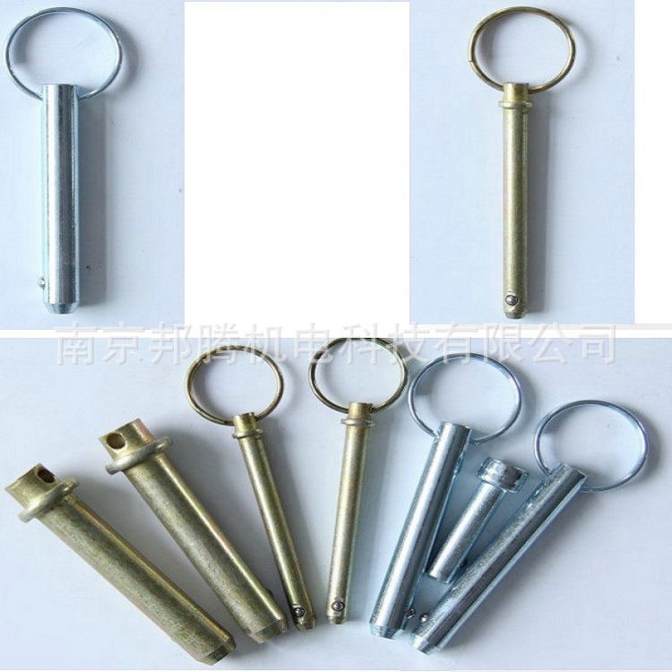 单作用 双作用 快卸销 安全销 厂家直销 品质好