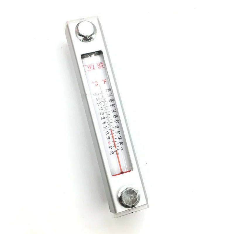 Запчасти для экскаваторов подходят для гидравлического масляного манометра Sany SY215/235-8, масляный щуп, датчик уровня масла, датчик уровня масла