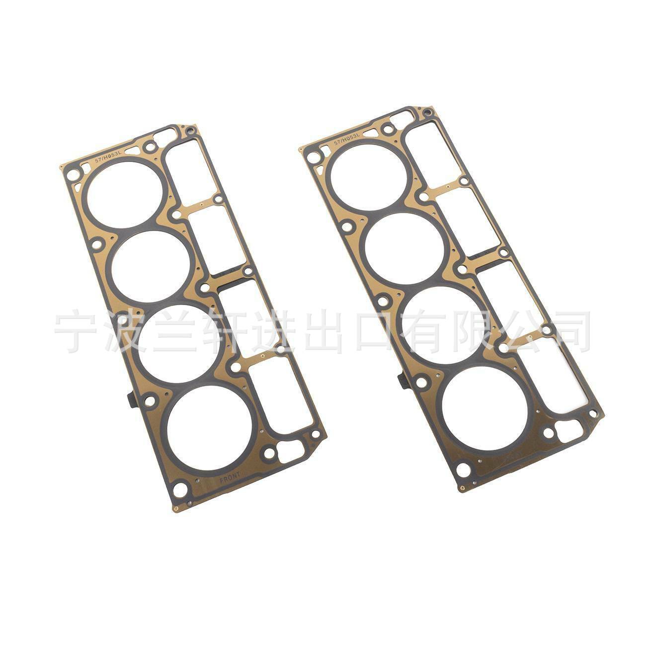 Applicable LS1/LS6 MLS/Silverado/GMC cylinder head gasket 12589226 12498544