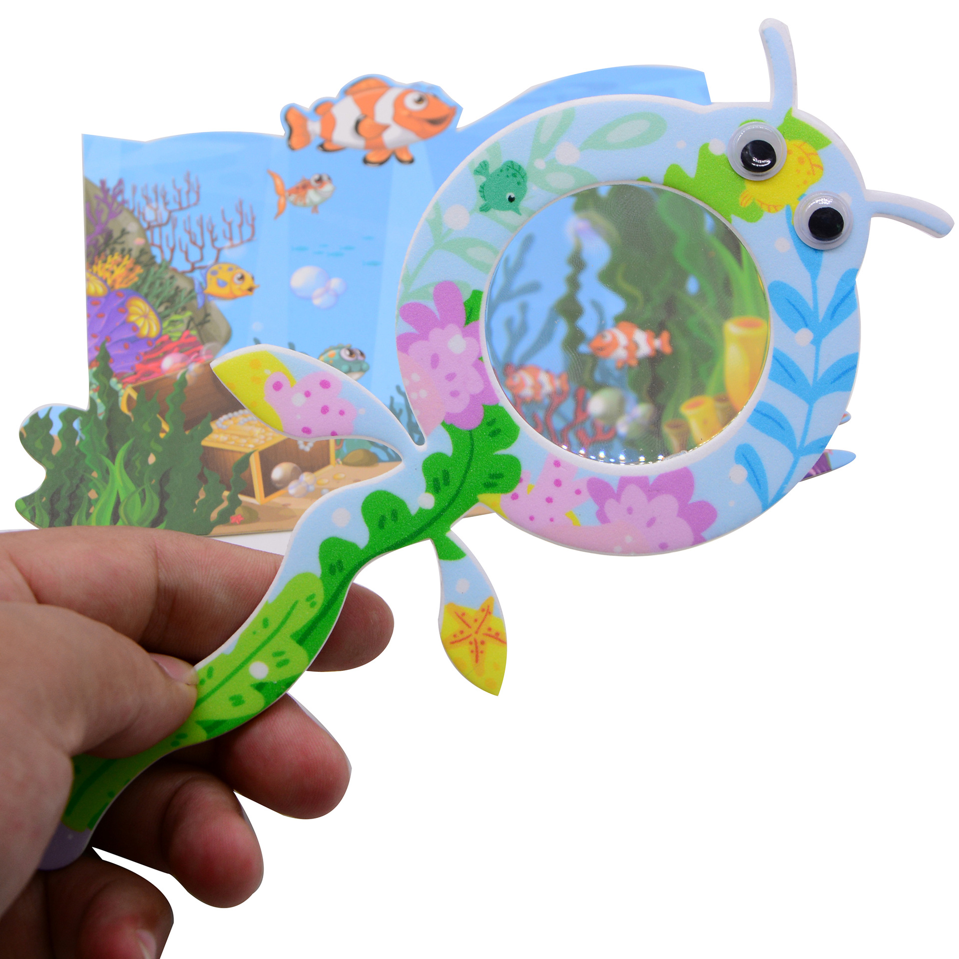 YT004 海底寻宝 (5)