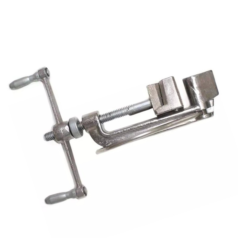 Kaigu tensor herramienta de cinta de acero inoxidable herramienta de encuadernación cinturón de disco alicates de apriete alicates cinturón de embalaje máquina de embalaje