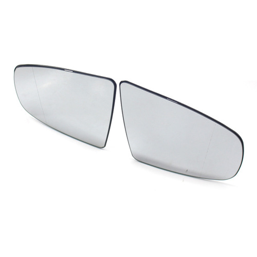 Suitable for 2008-13 BMW X5X6 single plug rearview mirror lens E70E71 dual plug rearview mirror lens