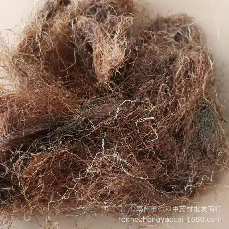 Dried Corn Silk Yu Mi Xu Zea mays Styles for Herbal Tea and Decoction 500g key features