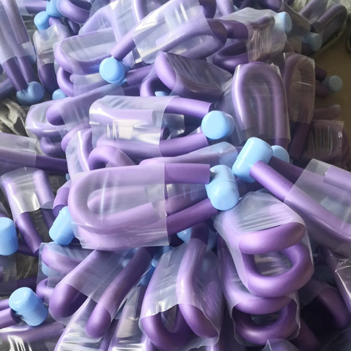 Factory supply leg trainer, beauty leg machine, slimming leg machine, leg clipper, home multi-function fitness equipment