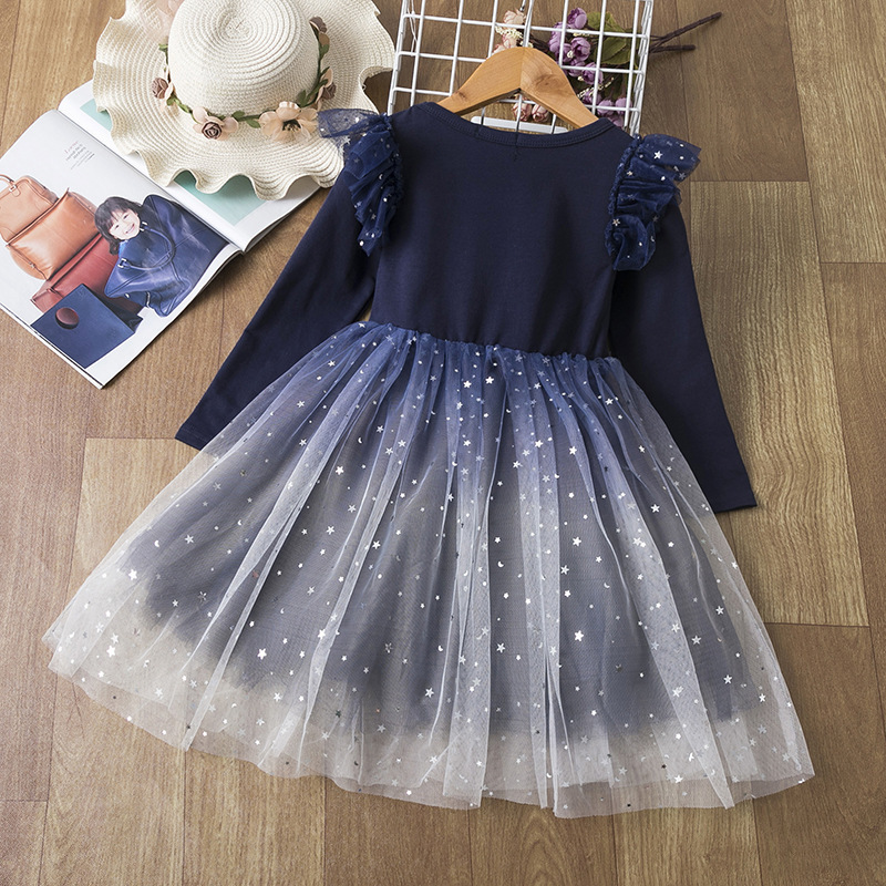 Cute Princess Dress