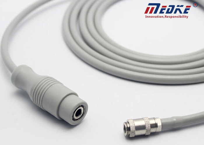 德尔格单管成人血压连接管