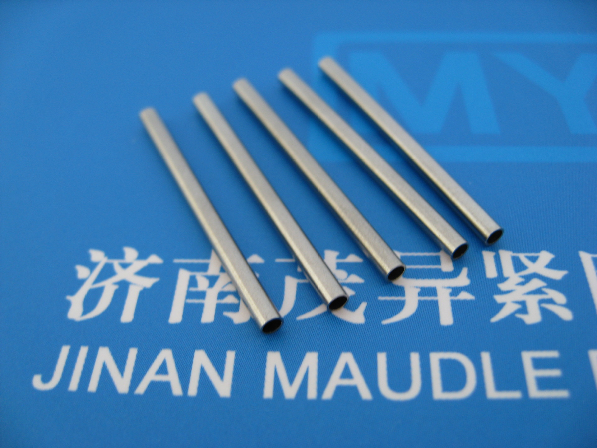 不锈钢无头空心铆钉GB/T1016-1986