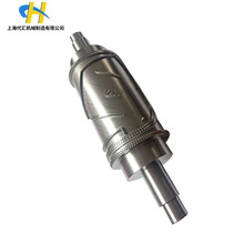 kn95半自动齿模滚切 kn95设备配件 一体刀模 口罩机零件配件定制