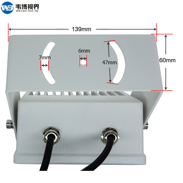 LED monitor