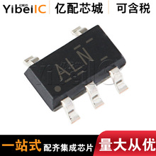 ����ԭװTPS62220DDCR SOT23-5 ˿ӡALN ��ѹ������ѹ��IC �ɵ�ʽ