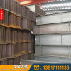 Qinghao Supply Q460C high strength alloy structural steel steel plate Specifications size Complete wholesale