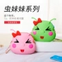 亲子单肩新款可爱小包包