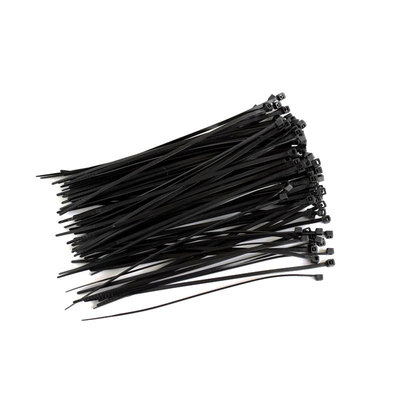 尼龙塑料绑带塑料扎带尼龙卡扣自锁式绑线拉条尼龙大号扎带|ms