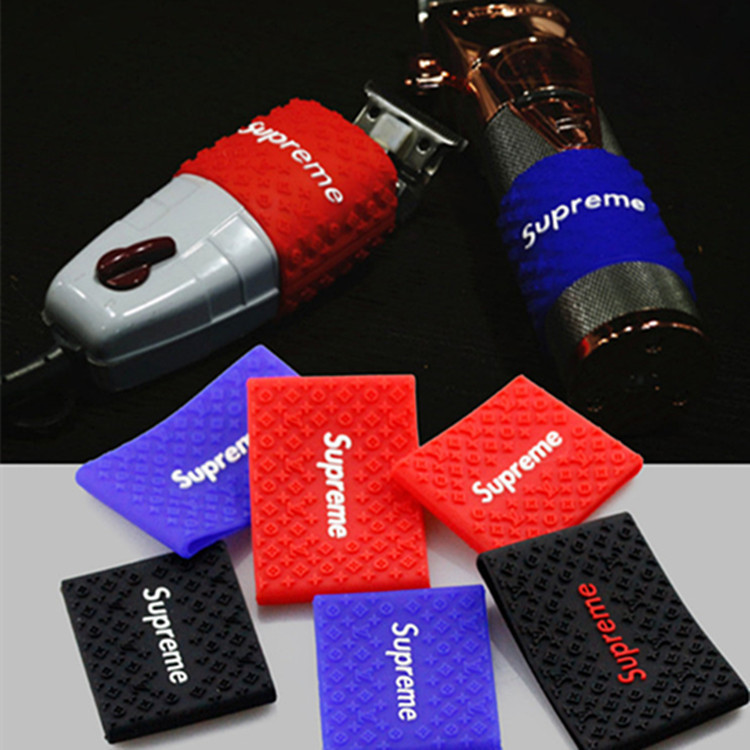 Non-slip hair clipper