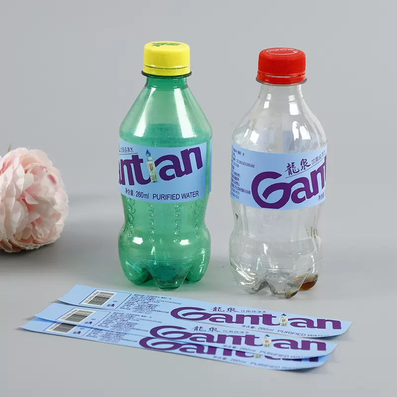 厂家生产食品药品珠光膜包装膜可乐矿泉水集体珠光膜复合膜防水