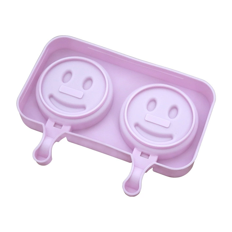 Silicone mold