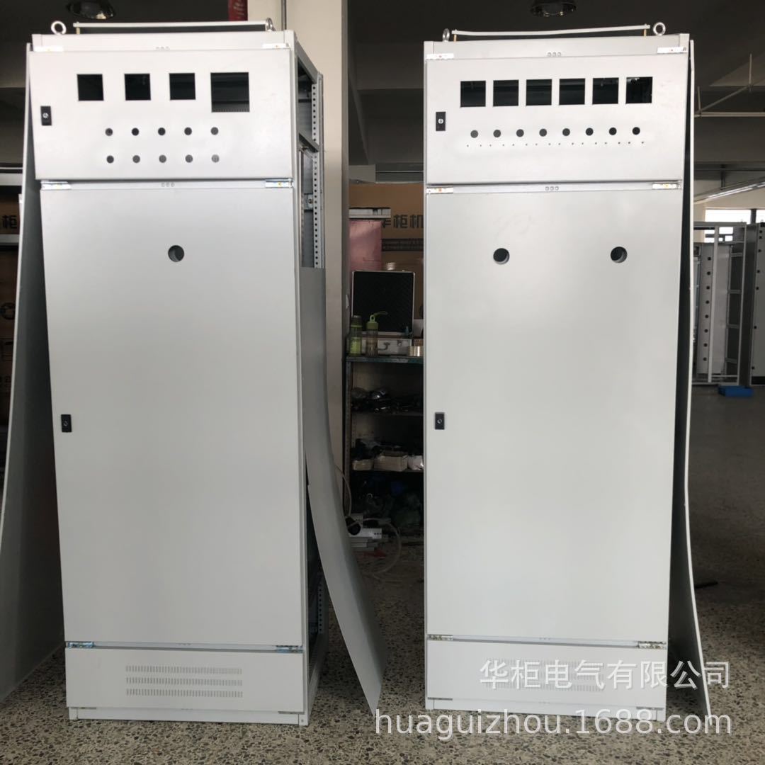 C型材抽屉柜     批发C型    MNS型抽屉柜   GCS型开关柜