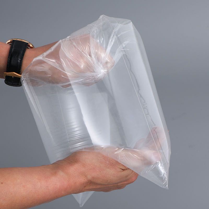 pof热收缩膜热缩袋子现货透明塑封袋塑封膜包装膜 收缩膜热缩膜袋详情9