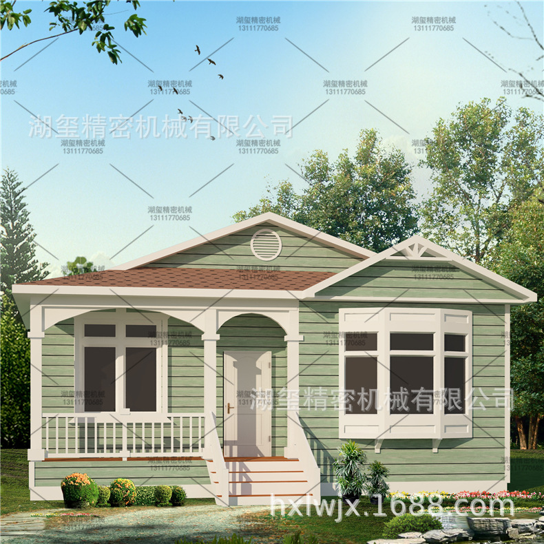 农村自建钢结构房质量怎么样（农村自建钢结构房质量怎么样耐腐蚀措施是什么）AG尊龙凯时- 尊龙凯时官方网站- APP下载