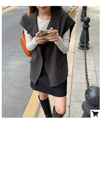 Gilet femme - Ref 3434758 Image 13