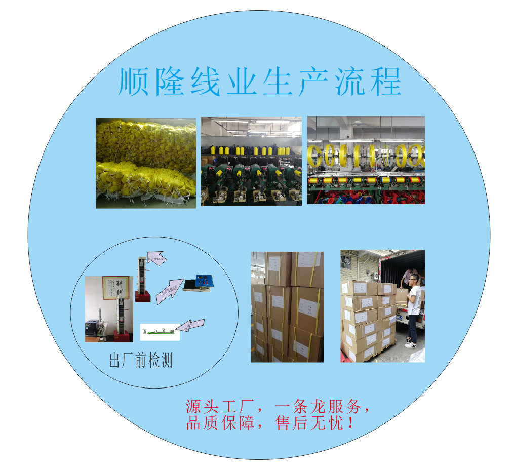 一条龙生产服务