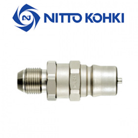 日东工器   快速接头4HP-GP     快速接头 4HP-GP