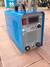�V�ݷ������TIG-200��׃ʽֱ���廡���C/�ֹ�늺� �p�ú��C220V