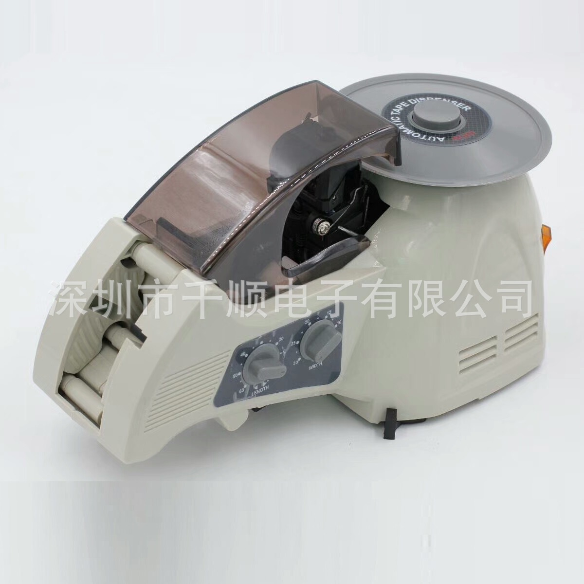 RT3000胶带切割机ZCUT-8胶纸切割机自动胶纸机