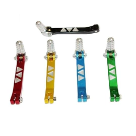 摩托车配附件;摩托车通用件;车身及附件