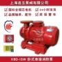 单级卧式源头60w-l-55kw喷淋泵