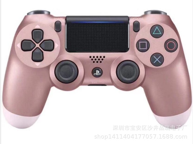 New PS4 gamepad PS4 wireless gamepad PS4...