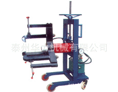 专业供应DYG-100T  小车式液压拉马