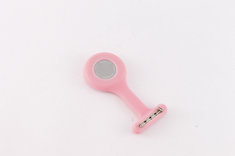 Silicone Nurse Watch Image 5